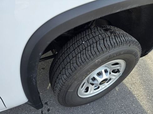 New 2024 Chevrolet Silverado 3500 W/T w/ WT Convenience Package image 14