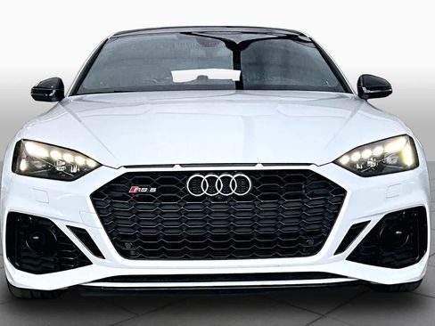 Used 2021 Audi RS 5 Sportback w/ Dynamic Package AWD/4WD image 6