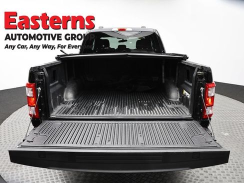 Used 2023 Ford F150 XL w/ STX Appearance Package AWD/4WD image 17