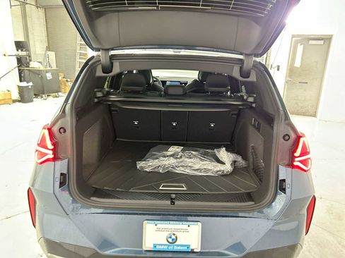 New 2026 BMW X3 xDrive30 w/ Premium Package image 21