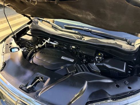 Used 2020 Honda Ridgeline RTL image 30