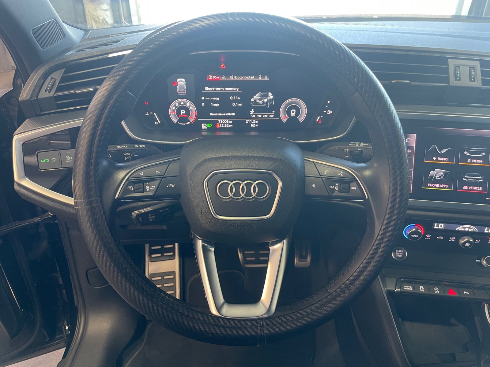 Used 2019 Audi Q3 2.0T Premium Plus w/ Premium Plus Package AWD/4WD image 9