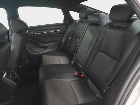 Used 2022 Honda Accord Sport image 14