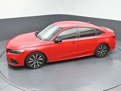 Used 2022 Honda Civic Sport image 30