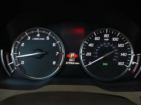 Used 2020 Acura MDX SH-AWD w/ Technology Package image 19