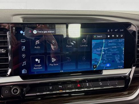 New 2026 Chevrolet Silverado 2500 LT image 15