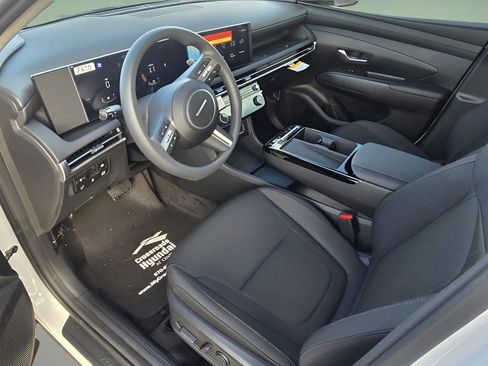 New 2026 Hyundai Tucson SEL image 26