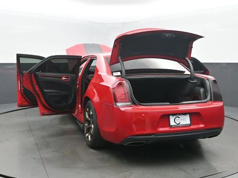 Used 2016 Chrysler 300 S w/ 300S Premium Group image 77