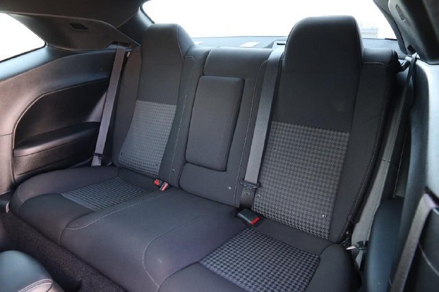 Used 2021 Dodge Challenger R/T Scat Pack RWD image 9