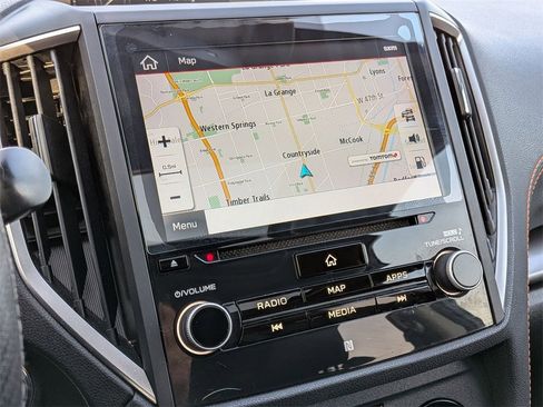 Used 2021 Subaru Crosstrek 2.5i Limited w/ Moonroof Package 2 image 15