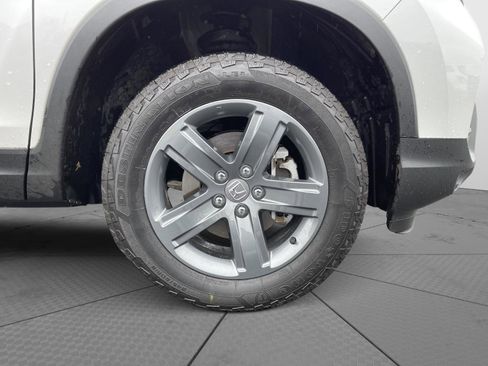 Used 2023 Honda Ridgeline RTL image 22