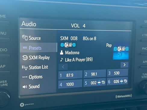 Certified 2021 Toyota RAV4 LE AWD/4WD image 22