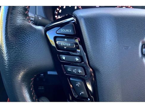 Used 2023 Nissan Frontier PRO-4X w/ Pro-4X Premium Package image 20