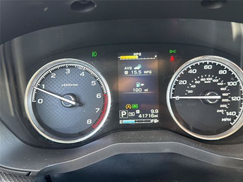 Used 2022 Subaru Forester Touring AWD/4WD image 17