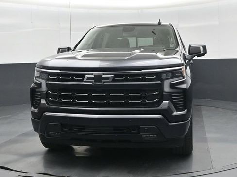Used 2024 Chevrolet Silverado 1500 RST AWD/4WD image 11