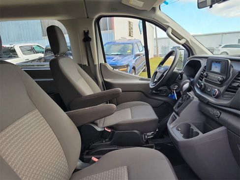 Used 2020 Ford Transit 350 XLT image 34
