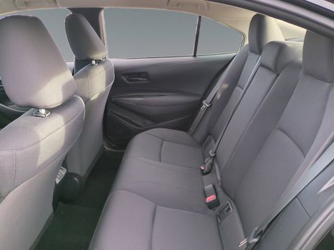 Certified 2025 Toyota Corolla LE image 13