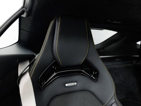 Used 2018 Mercedes-Benz AMG GT R image 35