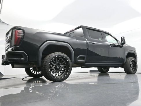 Used 2024 GMC Sierra 2500 AT4 w/ AT4 Premium Plus Package AWD/4WD image 50