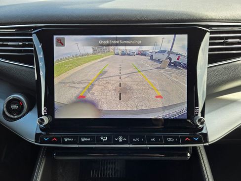 New 2026 Jeep Grand Wagoneer Limited AWD/4WD image 22