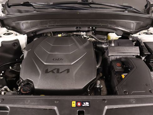 Used 2025 Kia Telluride S AWD/4WD image 22