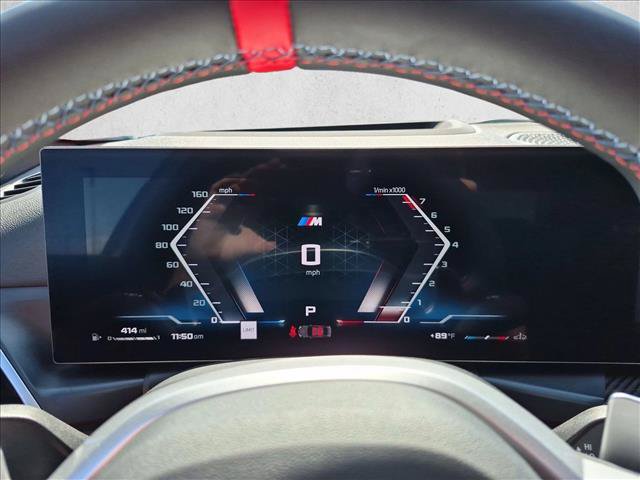 New 2026 BMW M340i RWD image 10