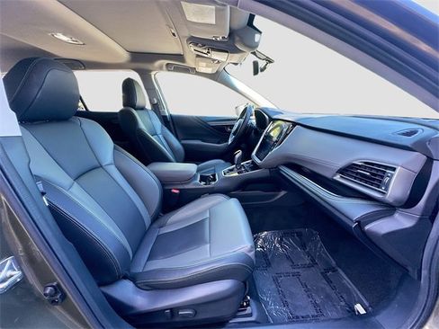 Used 2021 Subaru Outback Onyx Edition XT image 29