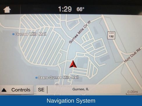 Used 2016 Ford Escape SE w/ Equipment Group 201A FWD image 14