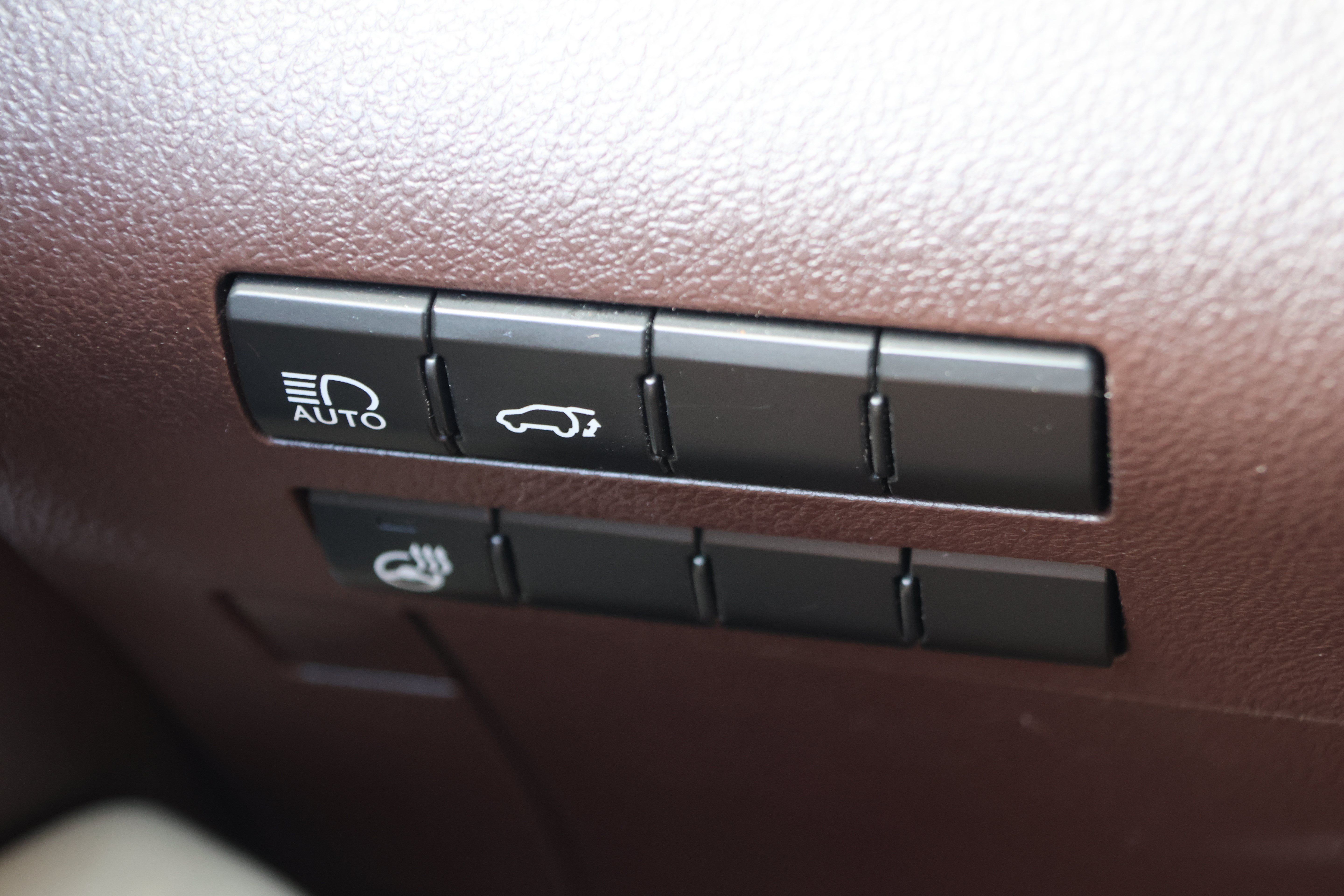 Used 2017 Lexus RX 350 FWD w/ Premium Package image 15