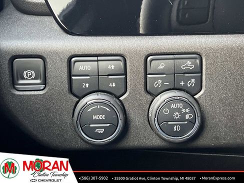 Certified 2025 Chevrolet Silverado 2500 LT w/ All Star Edition image 27