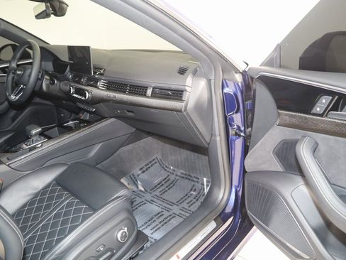 Used 2024 Audi S5 Prestige image 56