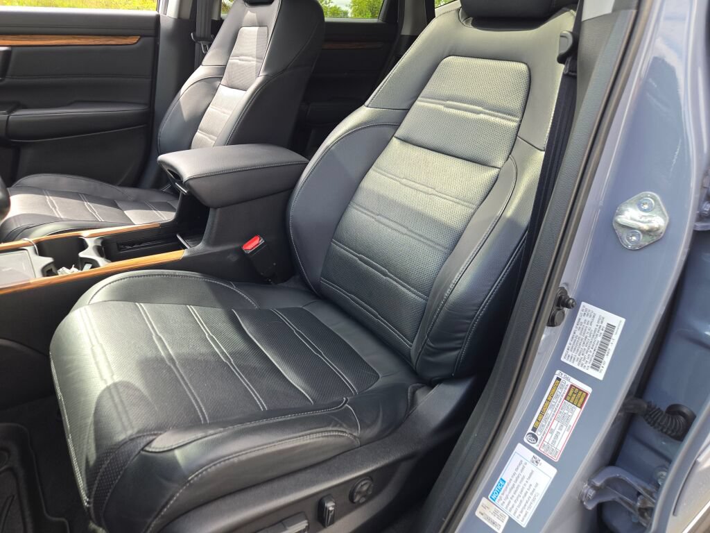 Used 2021 Honda CR-V Touring image 24