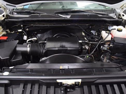 Used 2024 Chevrolet Silverado 3500 W/T w/ WT Convenience Package image 21