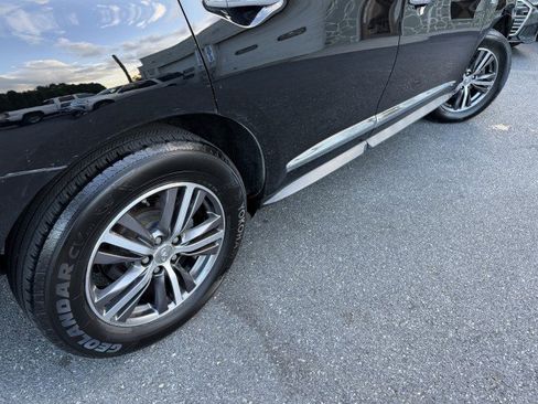 Used 2018 INFINITI QX60 Luxe AWD/4WD image 30