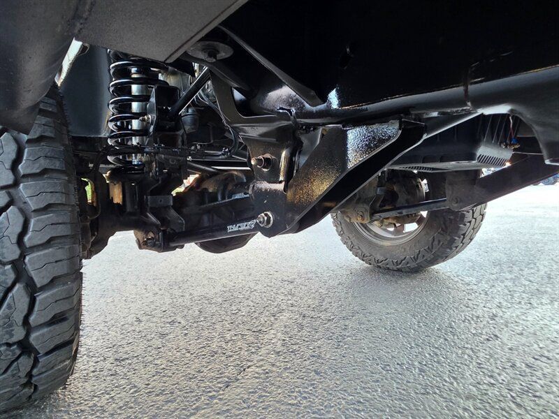 Used 2007 Dodge Ram 2500 Truck Laramie AWD/4WD image 59