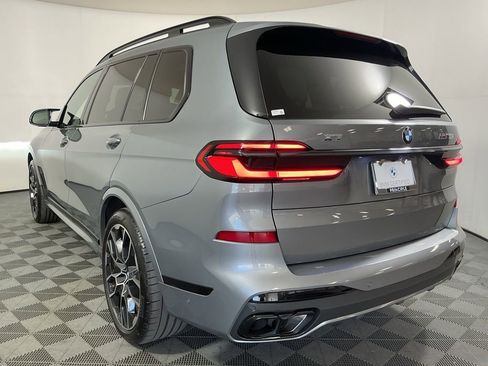 Certified 2024 BMW X7 M60i w/ Executive Package image 7