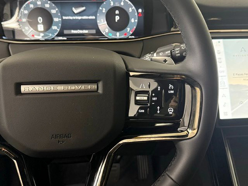 New 2026 Land Rover Range Rover Evoque S AWD/4WD image 36