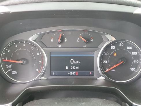 Certified 2023 Chevrolet Blazer LT w/ Convenience Package image 9