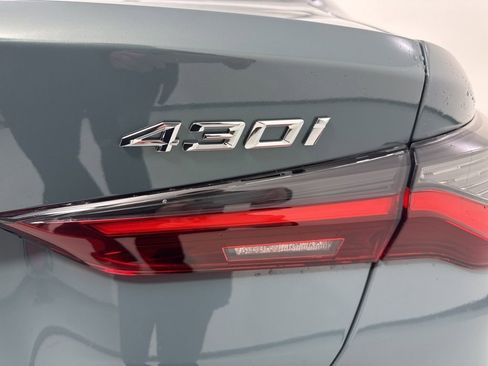 New 2026 BMW 430i xDrive Coupe w/ Premium Package AWD/4WD image 8