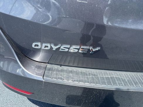 Certified 2023 Honda Odyssey EX image 9