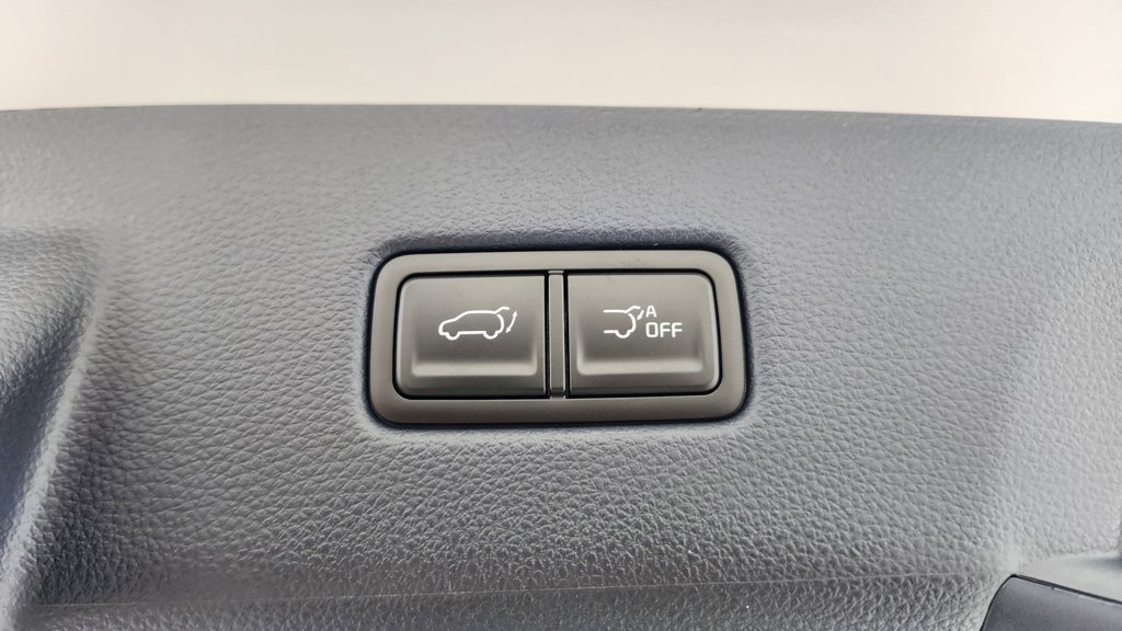 New 2027 Kia Carnival SX w/ Dark Edition Package FWD image 22