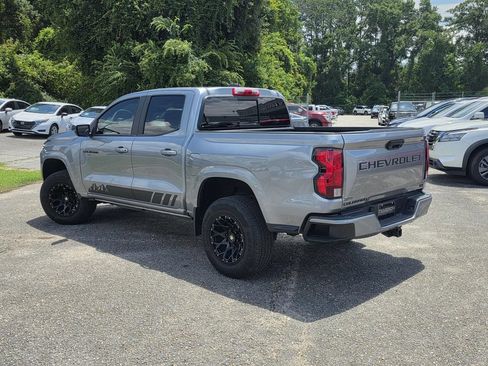 Used 2023 Chevrolet Colorado LT w/ LT Convenience Package RWD image 4