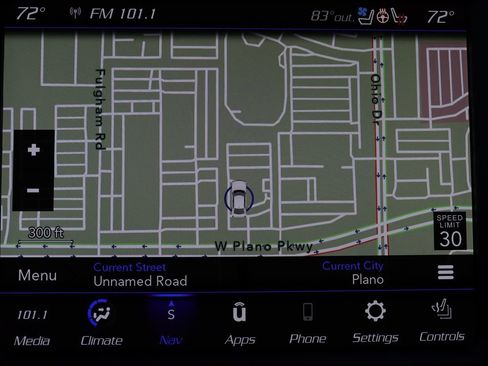 Used 2023 Chrysler 300 S w/ Comfort Group image 25