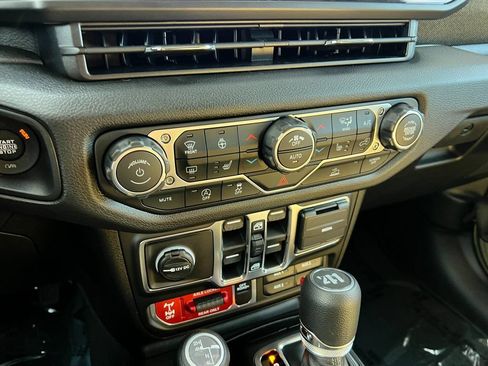 New 2026 Jeep Wrangler Unlimited Sport AWD/4WD image 27