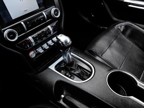 Used 2020 Ford Mustang GT Premium RWD image 29