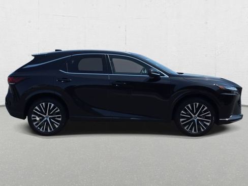 Certified 2023 Lexus RX 350 Premium Plus w/ Cold Area Package AWD/4WD image 4