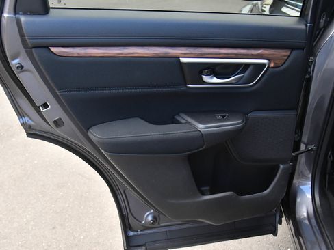 Used 2021 Honda CR-V EX image 35
