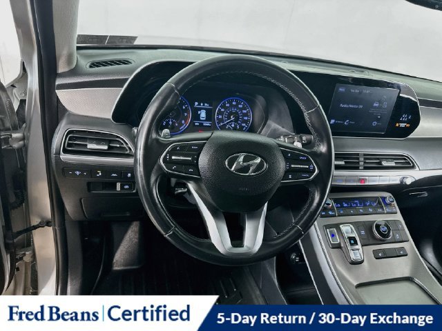 Used 2022 Hyundai Palisade SEL w/ Cargo Package FWD image 24