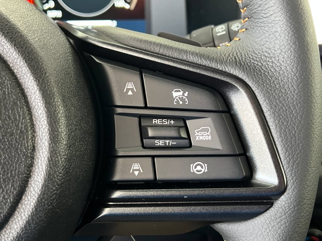 New 2026 Subaru Outback Wilderness AWD/4WD image 32