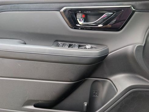 Certified 2026 Subaru Forester Limited w/ Limited Package AWD/4WD image 18